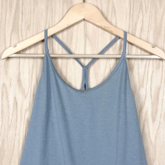 Under Armour Strappy Tank Top - Picture 2 of 8